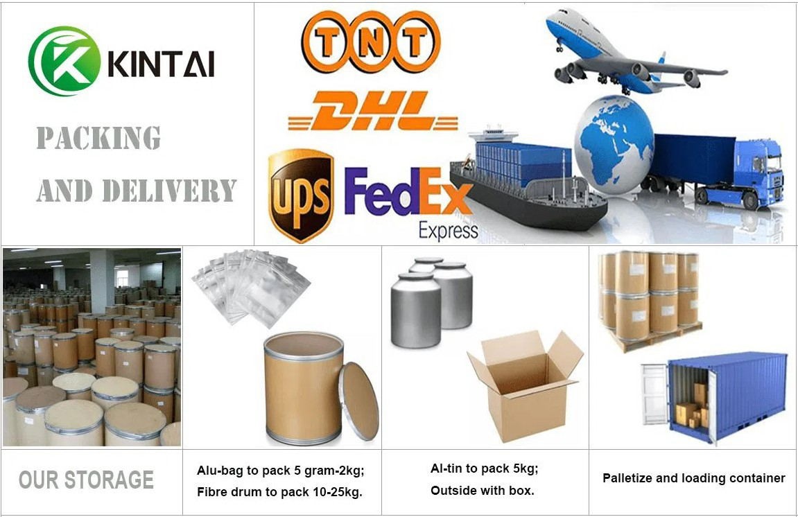 Shipping And Package Information Shipping And Package Information