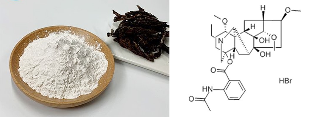 Aconitum Extract powder