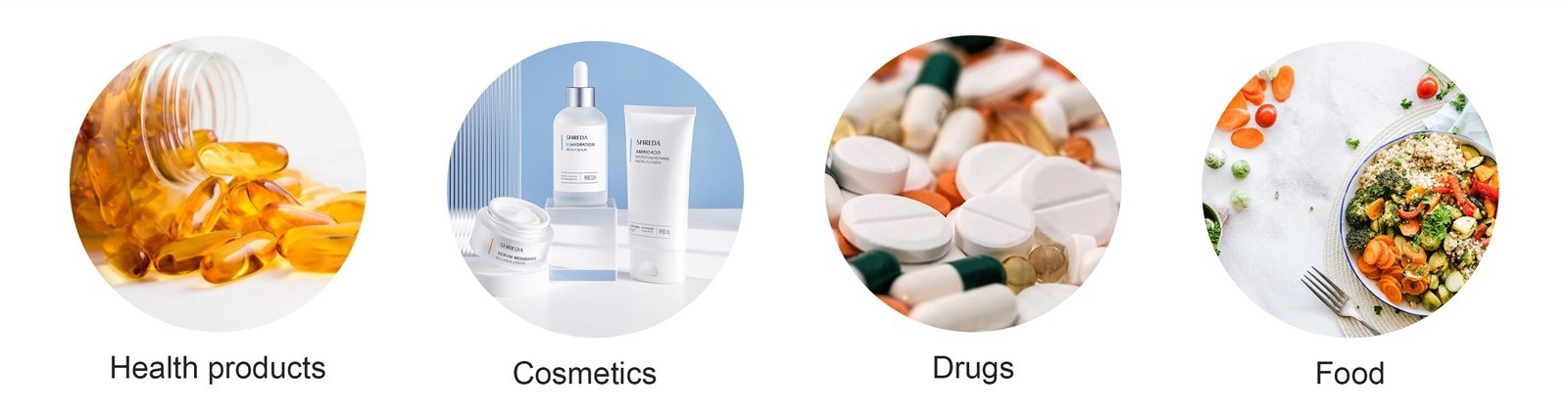 Applications of Ferulic Acid Applications of Ferulic Acid