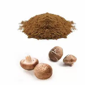 Organic Shiitake Mushroom Powder