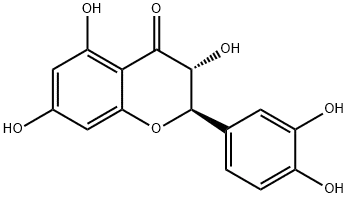 Structure of DHQ