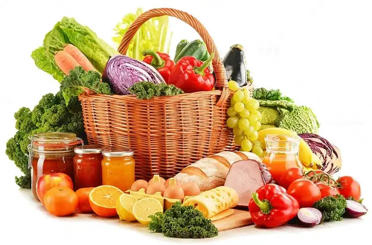 Mae L-Lysine yn berthnasol mewn bwyd