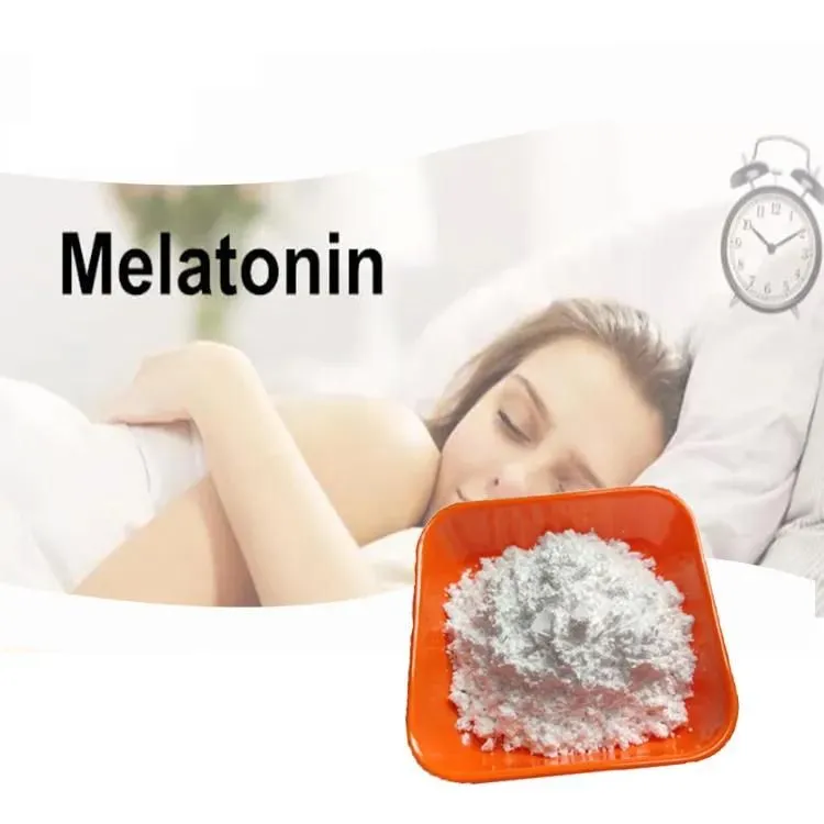 Melatonin Powder