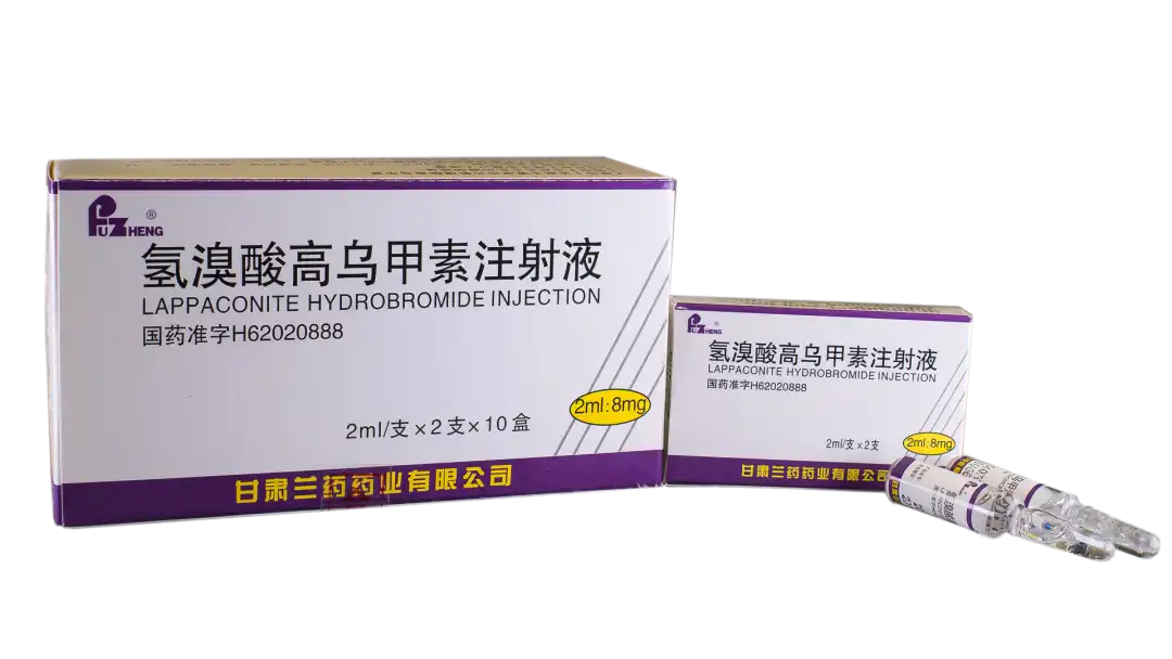 Applications of Aconite Root Powder