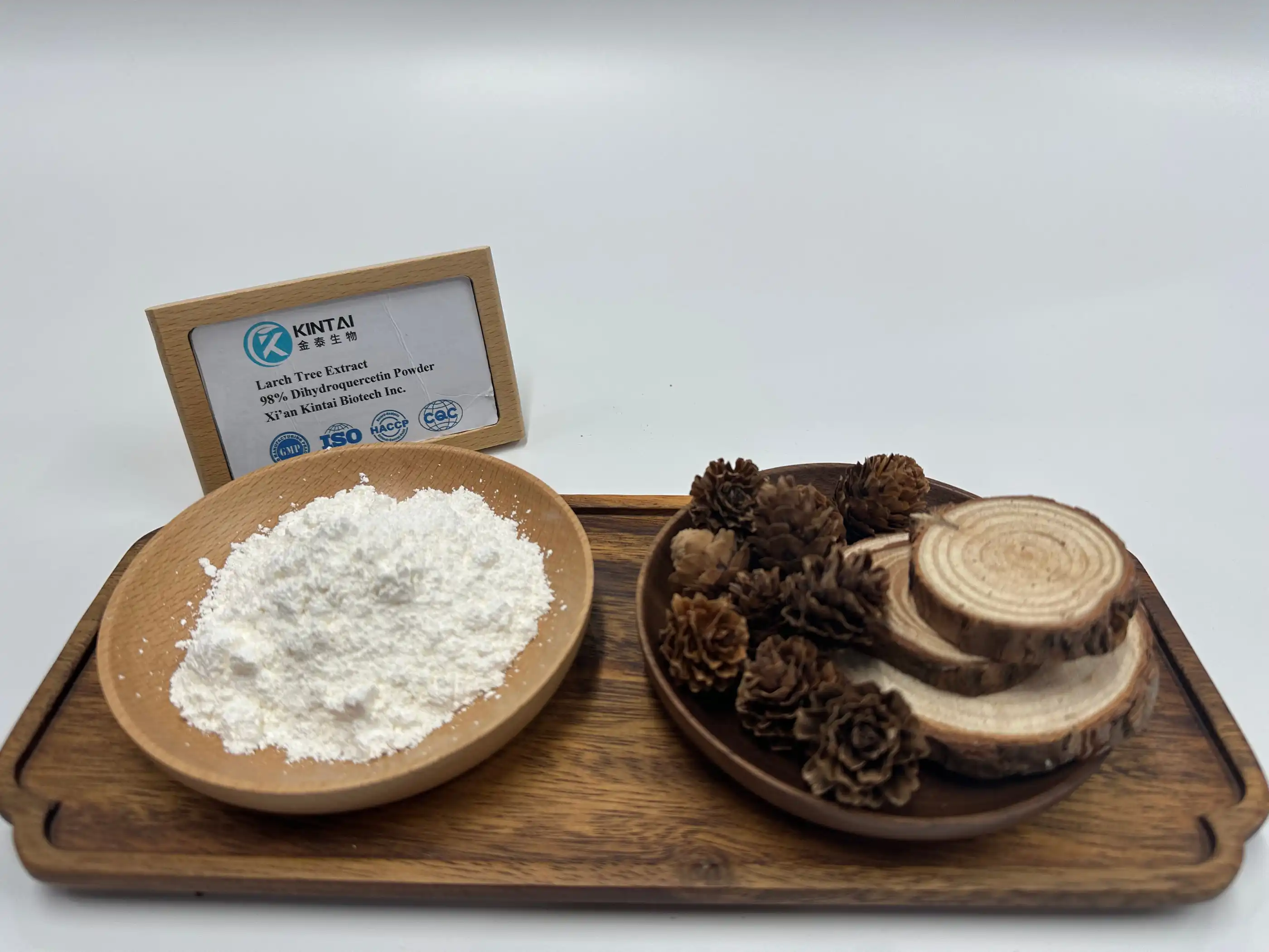 Douglas Fir Extract