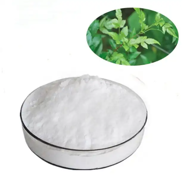 Dihydromyricetin powder Dihydromyricetin powder