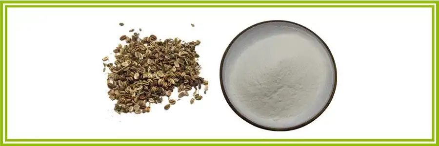 Osthole Powder Osthole Powder