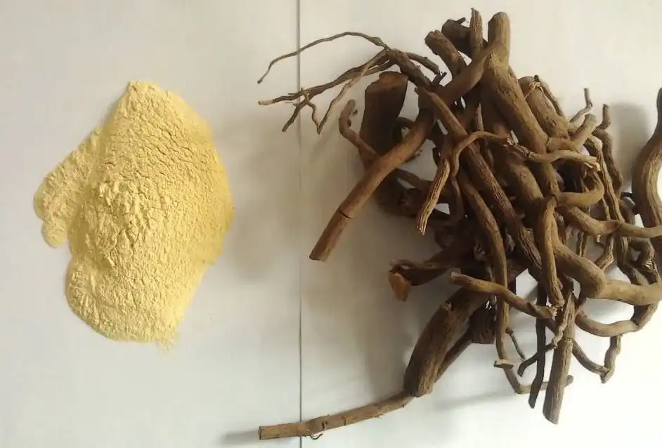 Kava Root Extract Powder Kava Root Extract Powder