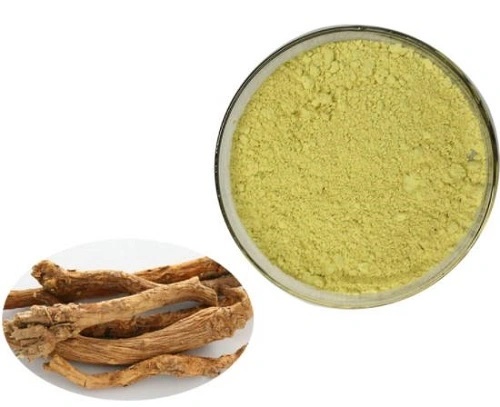 Baicalin Powder Baicalin Powder