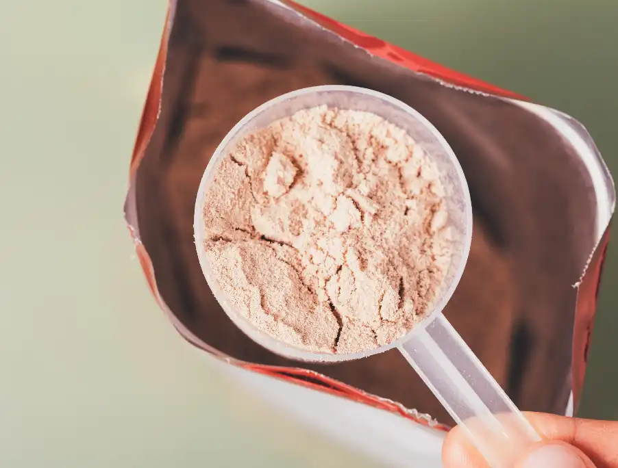 The recommended dosage for oxysophocarpine powder