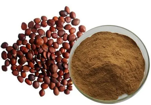 Jujuboside Powder Jujuboside Powder