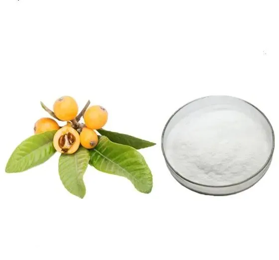 Ursolic acid powder Ursolic acid powder