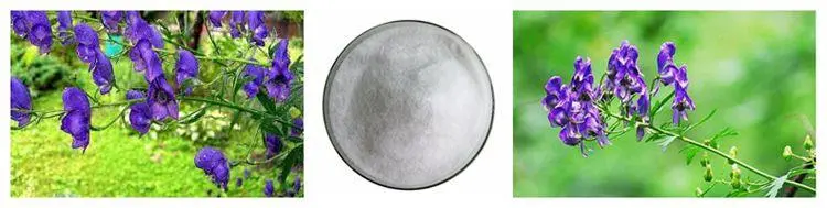 Lappaconitin-hidrobromid (LA)