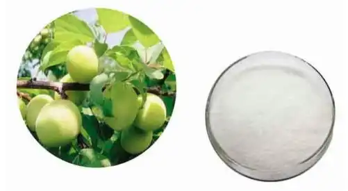 Oleanolic acid powder