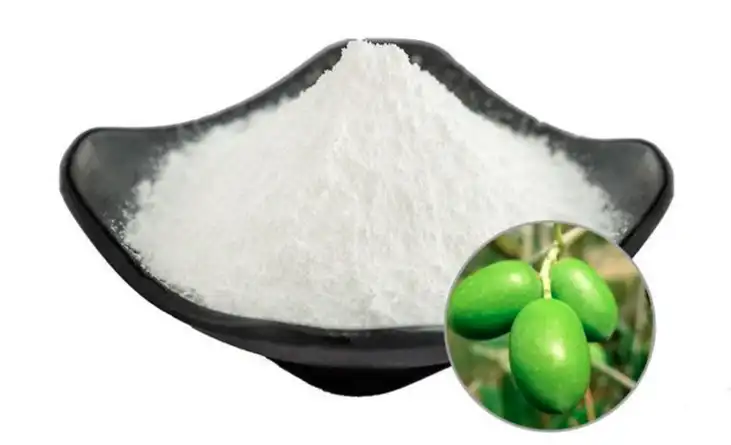 Oleanolic acid powder