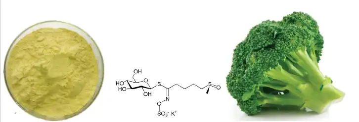 Glucoraphanin powder Glucoraphanin powder