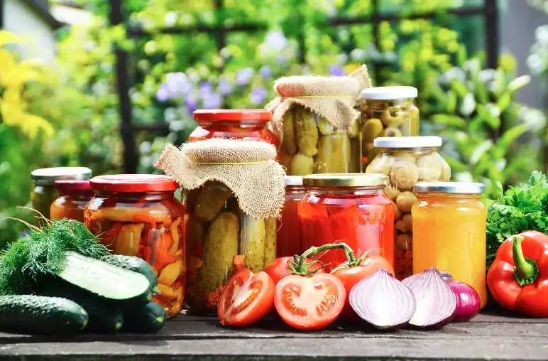 food preservation food preservation