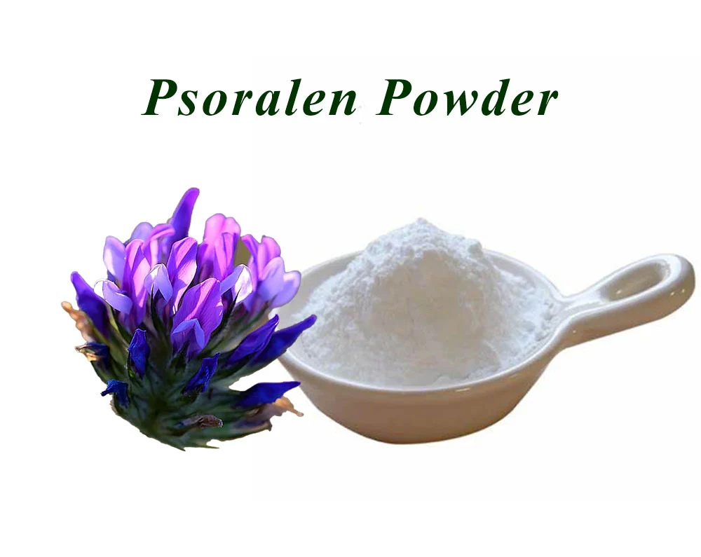 Psoralen Powder Psoralen Powder