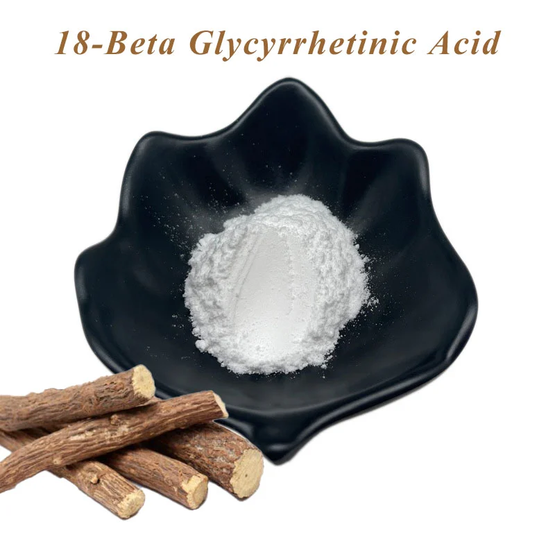 18 Beta Glycyrrhetinic Acid 18 Beta Glycyrrhetinic Acid