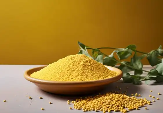 Fenugreek Powder Fenugreek Powder
