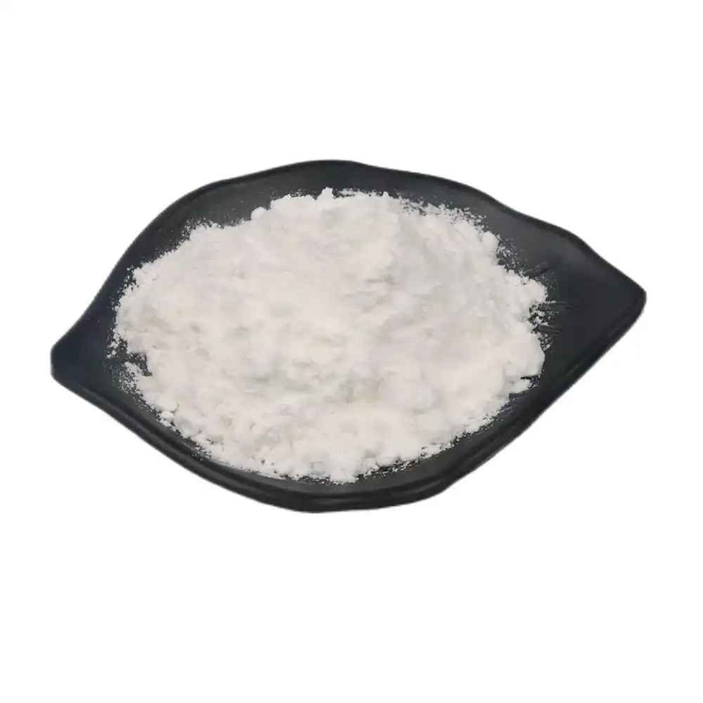 L Ergothioneine ዱቄት