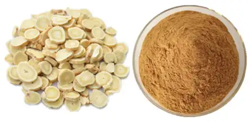 Astragaloside IV powder