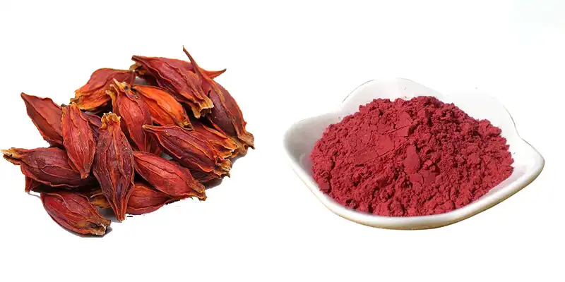 Crocin Powder Crocin Powder