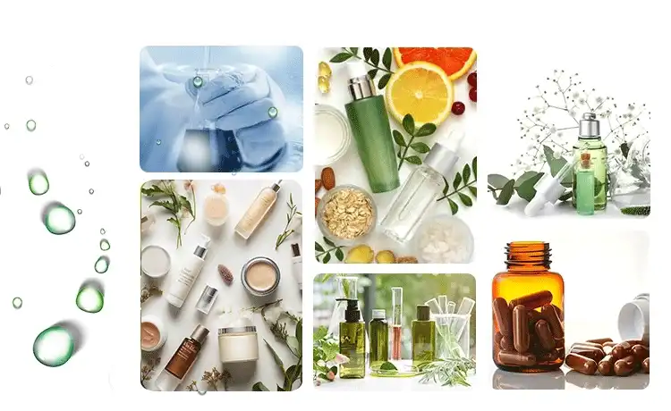 Application Fields of Fisetin powder Application Fields of Fisetin powder