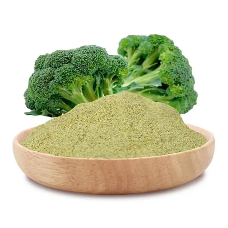 Broccoli Extract Sulforaphane Powder Broccoli Extract Sulforaphane Powder