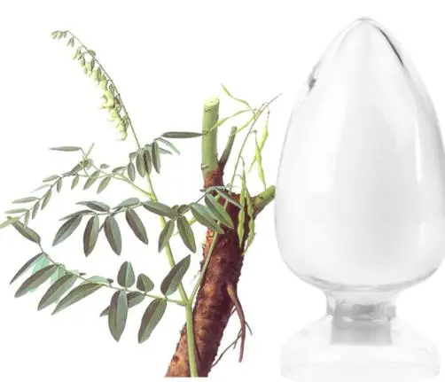 Oxymatrine Powder Oxymatrine Powder