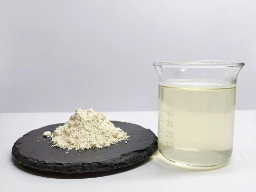 Hidroxitirozol por
