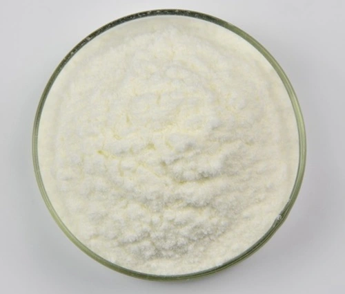 Ferulic acid powder Ferulic acid powder