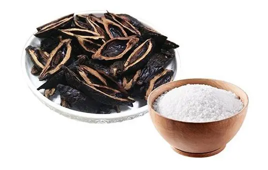 Areca Nut Extract Areca Nut Extract