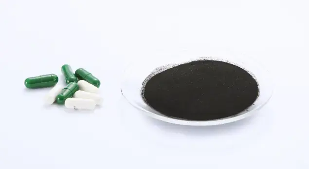 Heme Iron Powder Heme Iron Powder