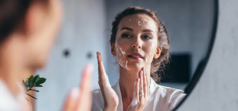 Cosmetics and Skin Care Cosmetics and Skin Care