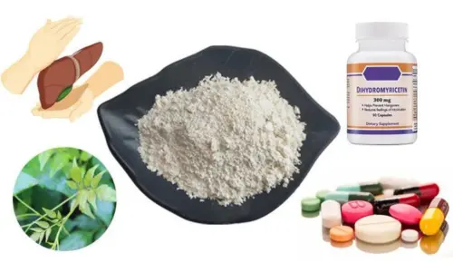 Pharmaceutical Industry