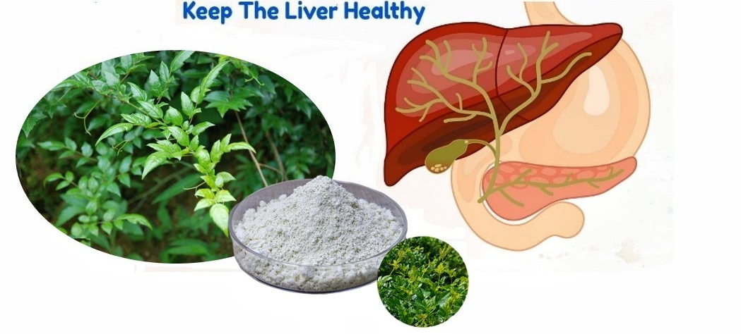 Protecting the Liver