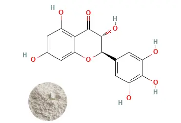 Dihydromyricetin Dihydromyricetin