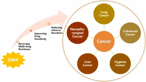 DHM Powder DHM Powder