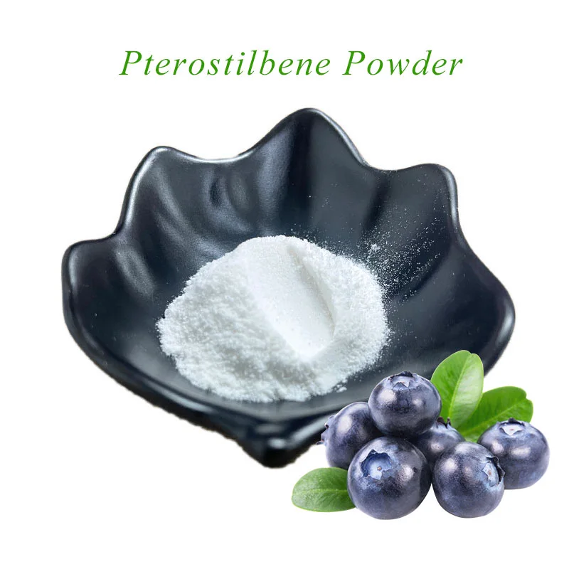 Pterostilbene Powder Pterostilbene Powder