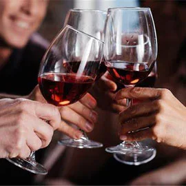 Alcohol sobering effect Alcohol sobering effect