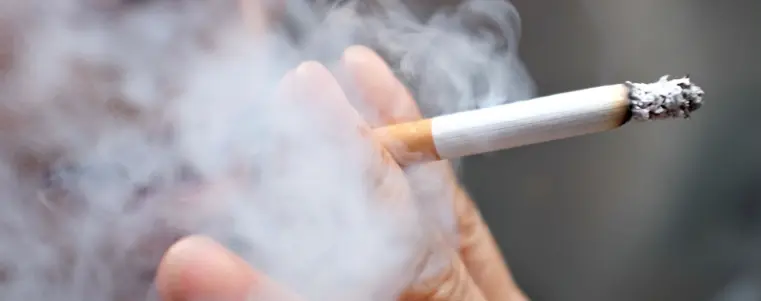 Highly Effective Smoking Cessation