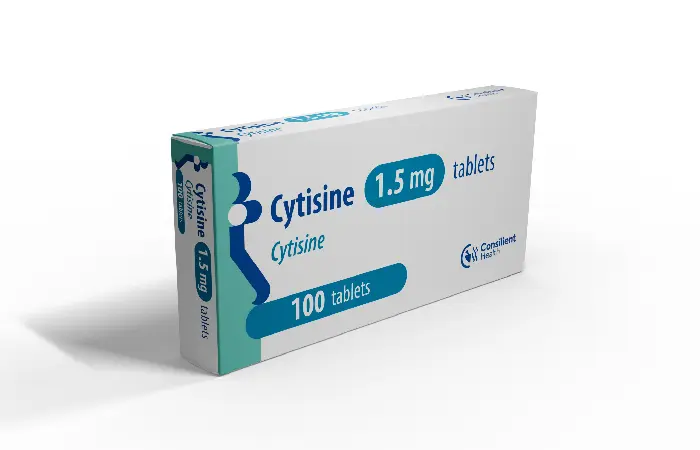 Cytisine