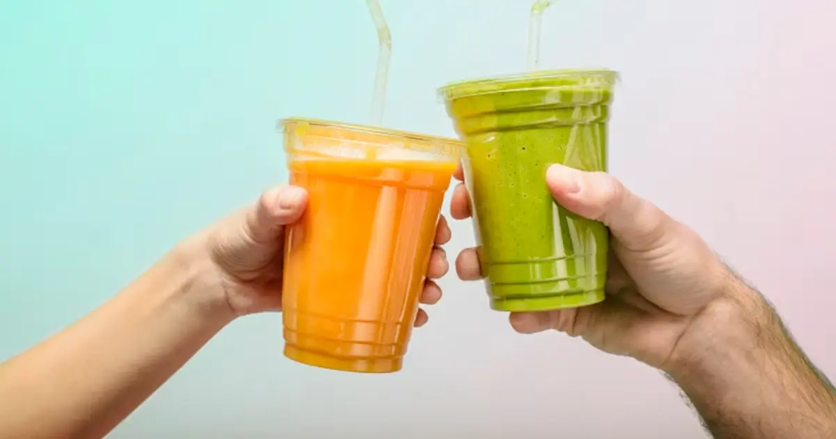 DHQ Functional Foods and Beverages DHQ Functional Foods and Beverages