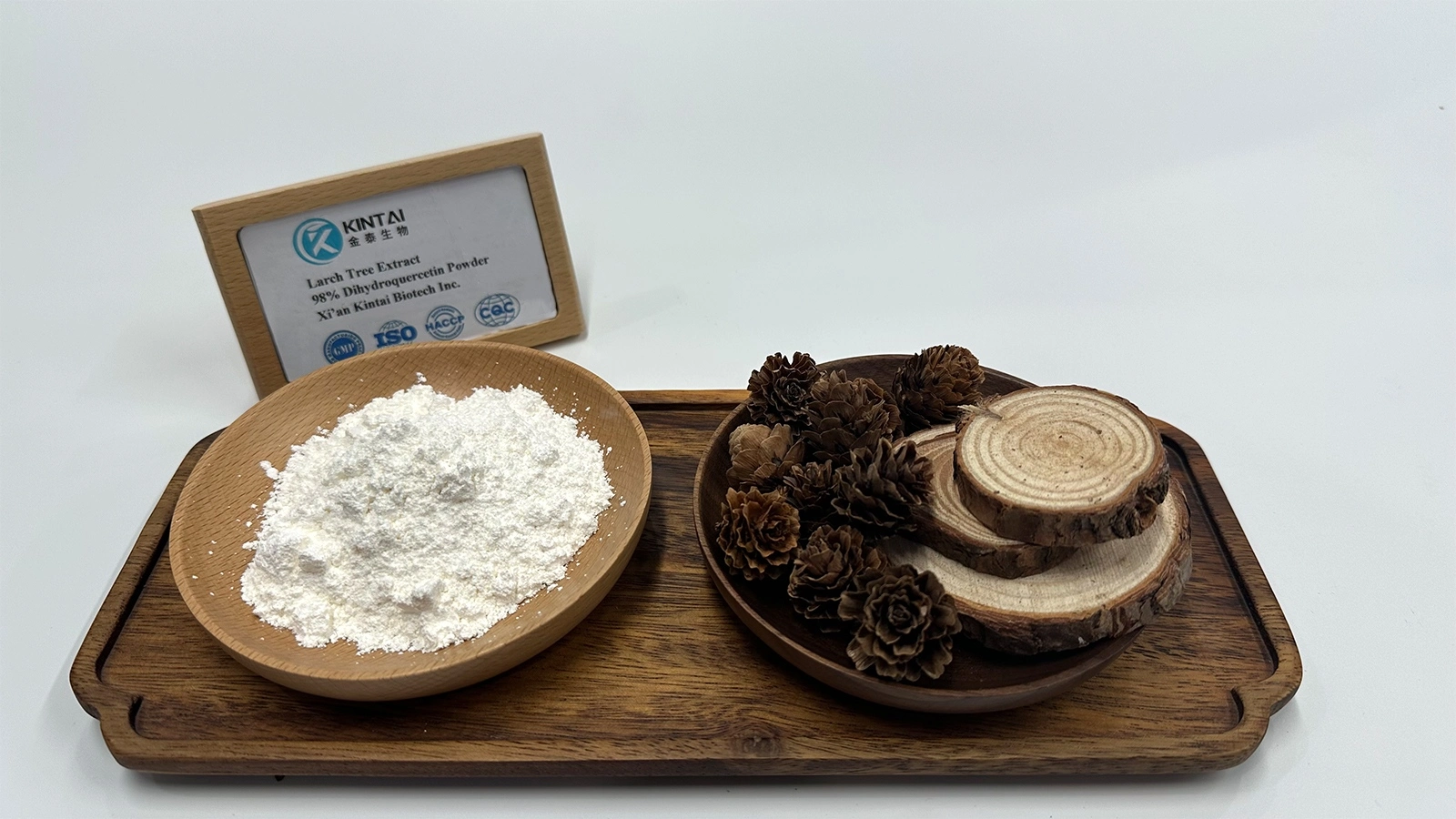 Douglas fir extract Douglas fir extract