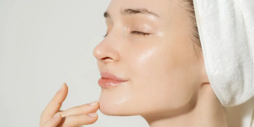 Quillaja Saponaria Soap Bark Extract for Skin