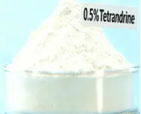 The Functions of Stephania Tetrandra Extract in Skincare