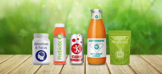 Functional Foods and Beverages