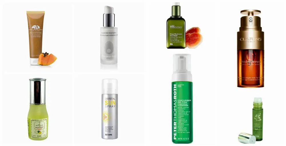 Personal Care and Cosmetics Personal Care and Cosmetics