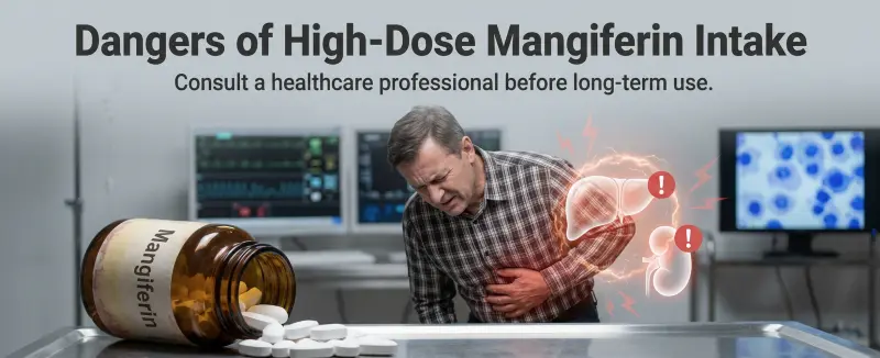 High Doses Risks High Doses Risks